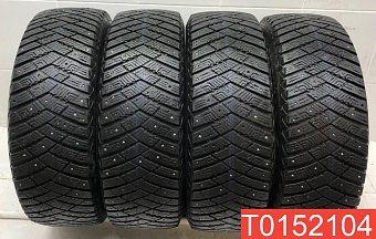 Goodyear UltraGrip Ice Arctic 4х4 SUV 225/60 R17 108T 
