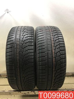 Hankook Winter I'Cept Evo 2 225/55 R17 97H 