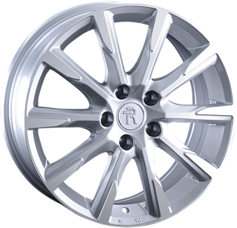 Replica Replay Audi (A182) 7x17 5x112 ET40 dia 57,1 SF