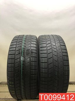 Pirelli Scorpion Ice Snow 275/45 R20 110V 