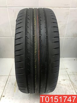 Goodyear EfficientGrip 225/45 R17 91V 