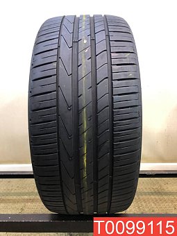 Hankook Ventus S1 Evo 2 SUV 255/40 R20 101Y 