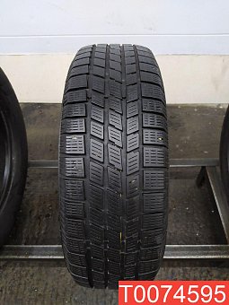 Pirelli Winter 190 SnowSport 195/65 R15 91T 