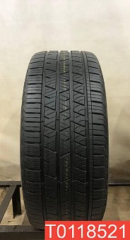 Continental ContiCrossContact LX Sport 275/45 R21 110Y 