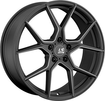 LS FlowForming RC72 8,5x20 5x120 ET41,5 dia 72,6 MB+SSF