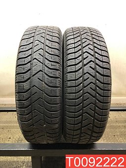 Pirelli Winter 190 SnowControl 165/70 R14 81T 