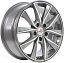 R057 Ford Focus