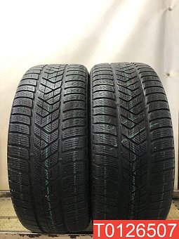 Pirelli Scorpion Winter 255/45 R20 101H RunFlat