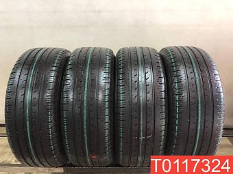 Goodyear EfficientGrip 4x4 SUV 275/60 R20 115H 