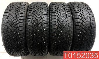 Nokian Tyres Hakkapeliitta 10P SUV 215/65 R16 102T 