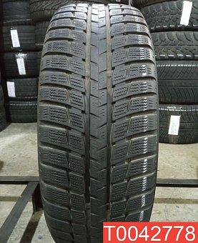 Falken Eurowinter HS449 205/55 R17 95V 