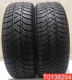 Pirelli SnowControl Winter 210 serie 3 195/55 R16 91H 