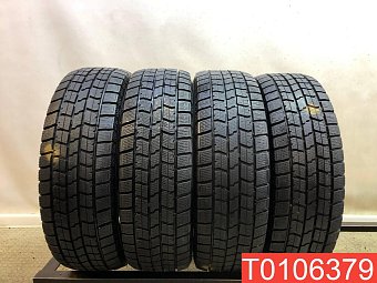 Goodyear Ice Navi 7 185/65 R15 88Q 