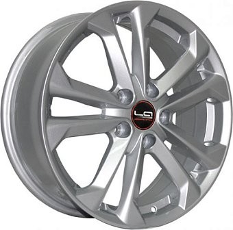 TD Mazda (MZ77) 7x17 5x114,3 ET50 dia 67,1 S