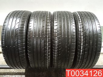 Continental ContiPremiumContact 2 215/55 R18 95H 