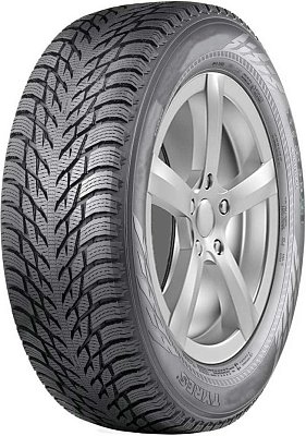 Шины Ikon Tyres Autograph Snow 3 SUV - 1