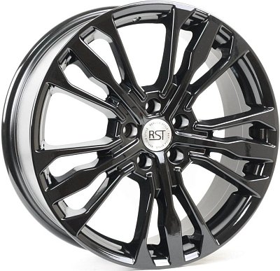 Диски RST R188 (Exeed) - 1