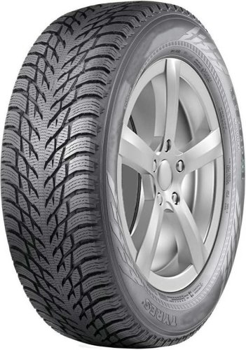 Шины Ikon Tyres Autograph Snow 3 SUV 235/50 R18 101R XL нешип - 1