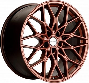 Khomen Wheels KHW1902 (3/4/5/6 Rear) 9,5x19 5x112 ET40 dia 66,6 bronze