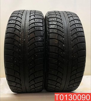 Matador Sibir Ice 2 215/55 R16 97T 