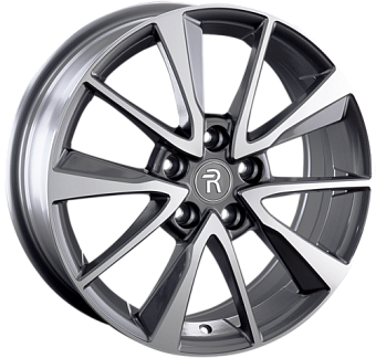 Replay Geely (GL85) 7x17 5x114,3 ET45 dia 54,1 GMF