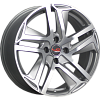 Replica Concept Mitsubishi (Mi538) 6,5x17 5x114,3 ET38 dia 67,1 SF