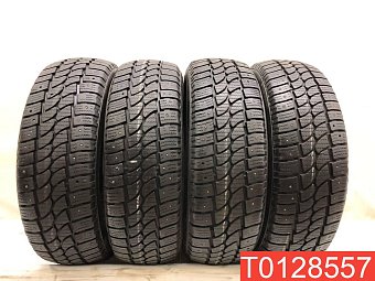 Tigar Cargo Speed Winter 205/65 R16 107/105R 