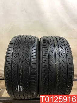 Yokohama Advan Sport AS + V405 275/35 R20 102Y 