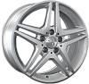 Replica LegeArtis Mercedes (MR96) 7,5x17 5x112 ET47 dia 66,6 S