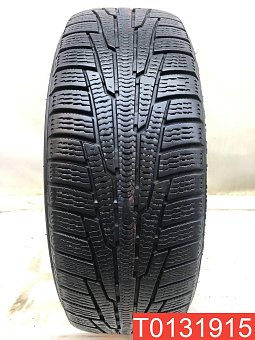 Nokian Nordman RS2 185/60 R15 88R Нет