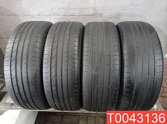 Continental ContiPremiumContact 2 215/55 R18 95H 