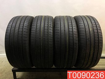 Pirelli Scorpion Verde 255/45 R20 105W 