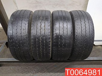 Pirelli Chrono Serie 2 215/65 R15 104/102T 