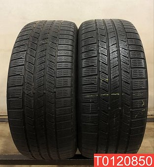 Continental CrossContact Winter 275/40 R22 108V 