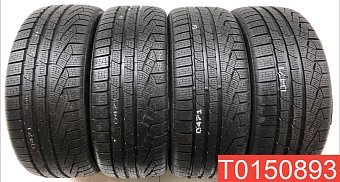 Pirelli Sottozero Winter 240 Series 2 245/40 R20 99V 