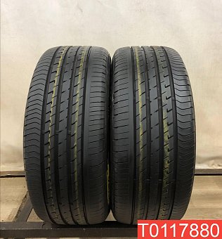 Dunlop Veuro VE303 245/50 R18 100W 