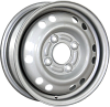 TREBL 42E45S DAEWOO MATIZ / MATIZ F/L (M200) 4,5x13 4x114,3 ET45 dia 69,1 silver