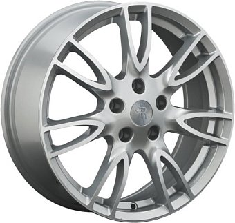 Replica Replay Mazda (MZ52) 7x17 5x114,3 ET50 dia 67,1 SF