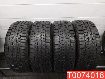 Bridgestone Blizzak LM25 225/50 R17 94H RunFlat