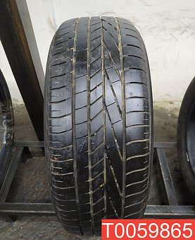 Goodyear Excellence 235/60 R18 107W 