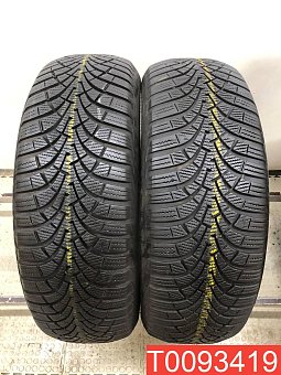 Goodyear UltraGrip 9+ 205/60 R16 96H 