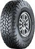 General Tire Grabber X3 265/70 R16 121/118Q