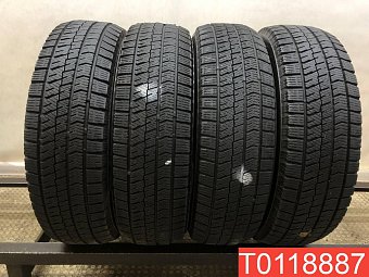 Bridgestone Blizzak VRX 2 185/65 R15 88Q 