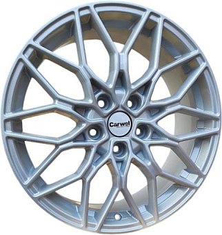 Carwel Тим 1813 (Changan Uni-K/Uni-V/ Lifan X70) 7x18 5x114,3 ET35 dia 60,1 SLT