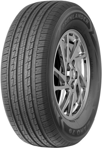 Шины Grenlander Maho79 245/70 R17 114T КИТАЙ - 1