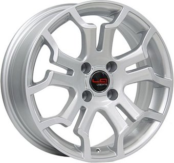 Replica Concept Citroen (Ci501) 6,5x16 5x114,3 ET38 dia 67,1 S