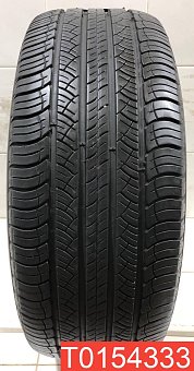 Michelin Latitude Tour HP 255/55 R19 111W 