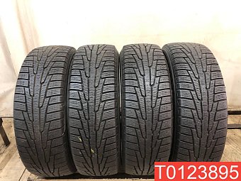 Nokian Nordman RS2 185/65 R15 92R 