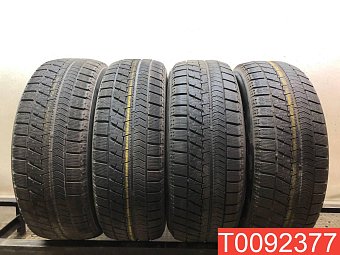 Bridgestone Blizzak VRX 215/60 R16 95Q 