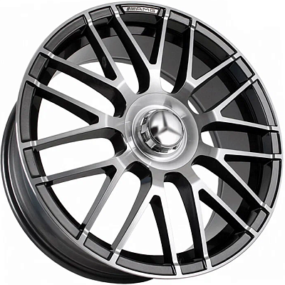 Диски Sakura Wheels 9410 - 1